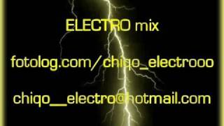 Electro Mix  Temas Electro  Temitas Flogger [upl. by Old]