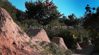 Z Trails 2019  Sven Littfinski [upl. by Radec]