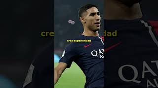 LA VUELTA DE ACHRAF Y LOS POSIBLES ONCES DE BARCELONA Y PSG EN CHAMPIONS psg barcelona [upl. by Stockmon]