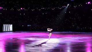 Yuna Kim 2011 All That Skate quotGisellequot [upl. by Loriner]