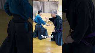 両車之二 Ryōguruma Ver2 Asayama Ichiden Ryu Shunjō Staff Kata [upl. by Ihn417]