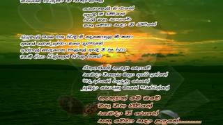 Piyamanne Original  Aruna Lian ft Rohitha Jayalath Jaya Sri [upl. by Frayda]