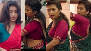 Malayalam Serial Actress Janaki Mantra  Mallu Serial Actress Janaki Mantra [upl. by Tut]