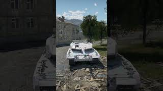 SdKfz2342 warthunder meme mem вартандер мем shorts [upl. by Emmons]