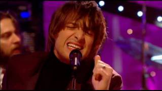 HD  Paolo Nutini Pencil Full of Lead Jools Hootenanny [upl. by Lavro]