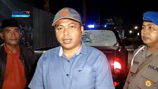 AKSI TEROR LEMPAR KACA MOBIL SEMAKIN MARAK TERJADI [upl. by Lowe188]