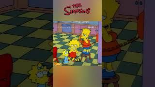 Predinner Entertainment  The Simpsons Shorts  S01E13  Some Enchanted Evening [upl. by Airamalegna]