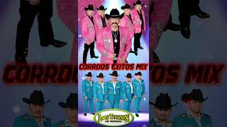 Los Originales De San Juan Los Tucanes De Tijuan💥corridos [upl. by Selle475]