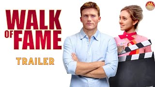 Walk of Fame  Comedy  Trailer [upl. by Malvina]