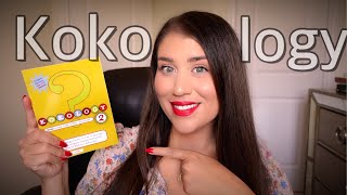 ASMR  Visualization Personality Test Kokology Psychological Tests [upl. by Nodnrb]