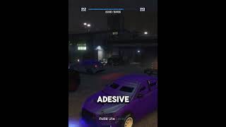 QUESTA È UNAUTO CHE DEVI ASSOLUTAMENTE COMPRARE SU GTA ONLINE SE FAI MISSIONI O COLPI gta5ita [upl. by Relyc]