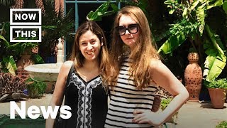 How I Befriended and Got Duped By Serial Scammer Anna Delvey  NowThis [upl. by Eustatius]