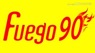 Tanda De Comerciales Dominicanos En Radio Fuego 901 FM Santo Domingo 81718 [upl. by Joachim803]