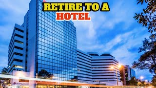 Luxurious Retirement Best 5Star Hotels on a Budget [upl. by Melentha56]