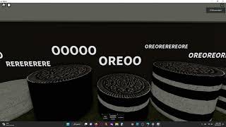 Oreo meme reverse [upl. by Anowahs175]