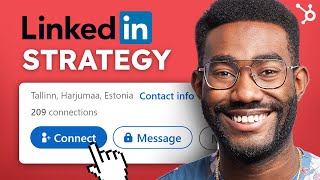 How To Use LinkedIn For Business And Marketing [upl. by Mello860]