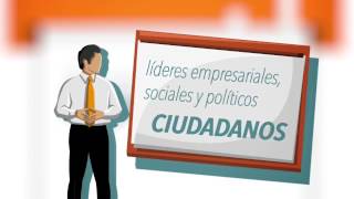 ¿Qué es el Plan Estatal de Desarrollo Jalisco 20132033 [upl. by Aliekahs]