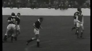 Hibs v Hearts Fc 1964 [upl. by Ledniahs291]