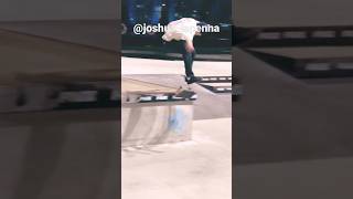 Insta Tricks motivation skate asmr thebest kickflip skatelife video [upl. by Attenat304]