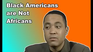 John McWhorter on Getting Past Race [upl. by Garrick154]