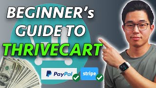 ThriveCart Review Build The Ultimate Sales Cart amp Boost Your Online Sales [upl. by Ardnuhs]