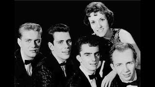 The SKYLINERS  Since I Dont Have You  This I Swear  stereo mixes [upl. by Adnofal870]