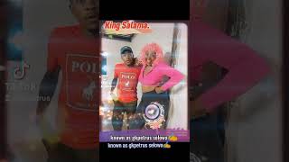 MMAPULA BY KING SALAMA [upl. by Adile901]