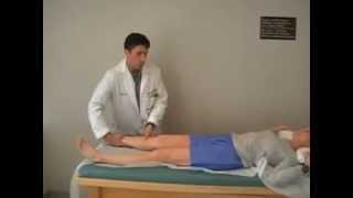 Physical Examination Maneuvers for Hip Labral Tears [upl. by Lewes90]