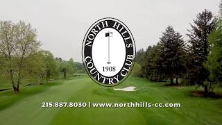 North Hills Country Club  Virtual Tour [upl. by Raynor]