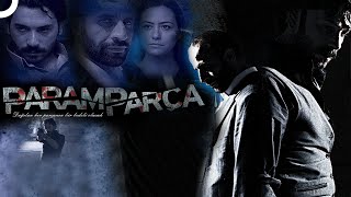 Paramparça  FULL HD Gerilim Filmi İzle [upl. by Papke]