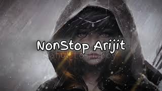 Arijit Singh 🥰 Mashup 2024 Nonstop  Use 🎧 Better experience lofihiphop [upl. by Athalie157]