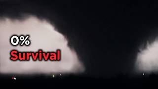 2021 TriState Tornado Consumed By Darkness [upl. by Navillus]