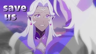 » Lotura AU  save us [upl. by Doug119]