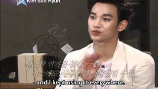 Star Date Girls are all fascinated by this man quotKim Soohyunquot 김수현 [upl. by Yentiw]