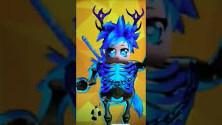 Aqil zulkiflee punya Avatar roblox [upl. by Constantina]