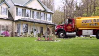 Reliable Propane amp Heating Oil Delivery amp Service [upl. by Ahsinad]