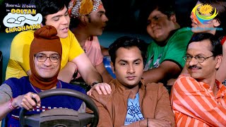 Pinku is back in Gokuldham  Taarak Mehta Ka Ooltah Chashmah  Pinku Ke Mummy Papa [upl. by Pasco]