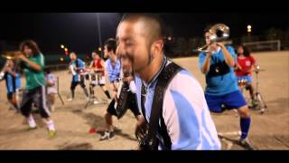 ToMo CoMo ReY  Arriba de la pelota Video Clip Oficial [upl. by Wilscam564]