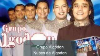 Grupo Algodon de el salvador Nubes de Algodon [upl. by Cailly]