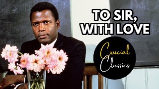 To Sir With Love 1967 Sidney Poitier full movie reaction sidneypoitier [upl. by Lyndy975]