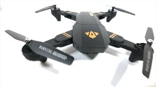 Baichuan Foldable RC Drone Quadcopter 24GHz 6Axis Gyro [upl. by Princess]