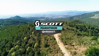 TEASER SCOTT MARATHON 2022 [upl. by Coretta]