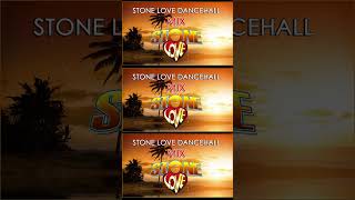 STONE LOVE DANCEHALL MIX 2024🔥Vybz Kartel JavillaniSquash Dady1 Govana Dexta Daps [upl. by Cacilie387]