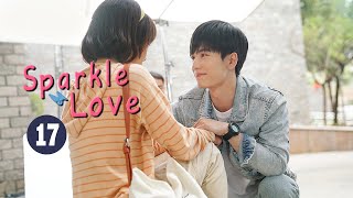 【ENG SUB】EP14 Weiwei prepares a big surprise for Mai Sichong《Sparkle Love 心动的瞬间》【MangoTV Drama】 [upl. by Ellenaej]