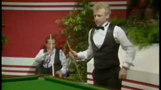 Russ Abbot in Snooker [upl. by Oijimer789]