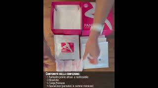 PantaSlim UNBOXING [upl. by Leta]