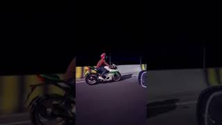 Thursday Night Bike 🏍️ race bikelovers bikeride bikers racing ghostrider riders riderlife [upl. by Eetnwahs]