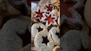 🍪9 in 1 Plätzchenteig  Rezept✅️ [upl. by Dona473]