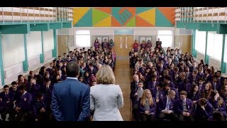 Ackley Bridge fans are devastated after shocking d eath [upl. by Anaeco]