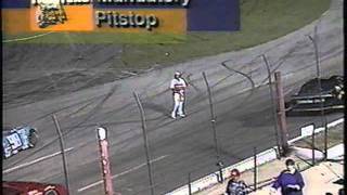 1995 RC Cola 200  Desoto Super Speedway Part 5 of 8 [upl. by Abernon981]